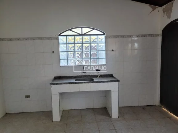 Imagem Chácara para venda em Araçoiaba da Serra. Oportunidade imperdível!
