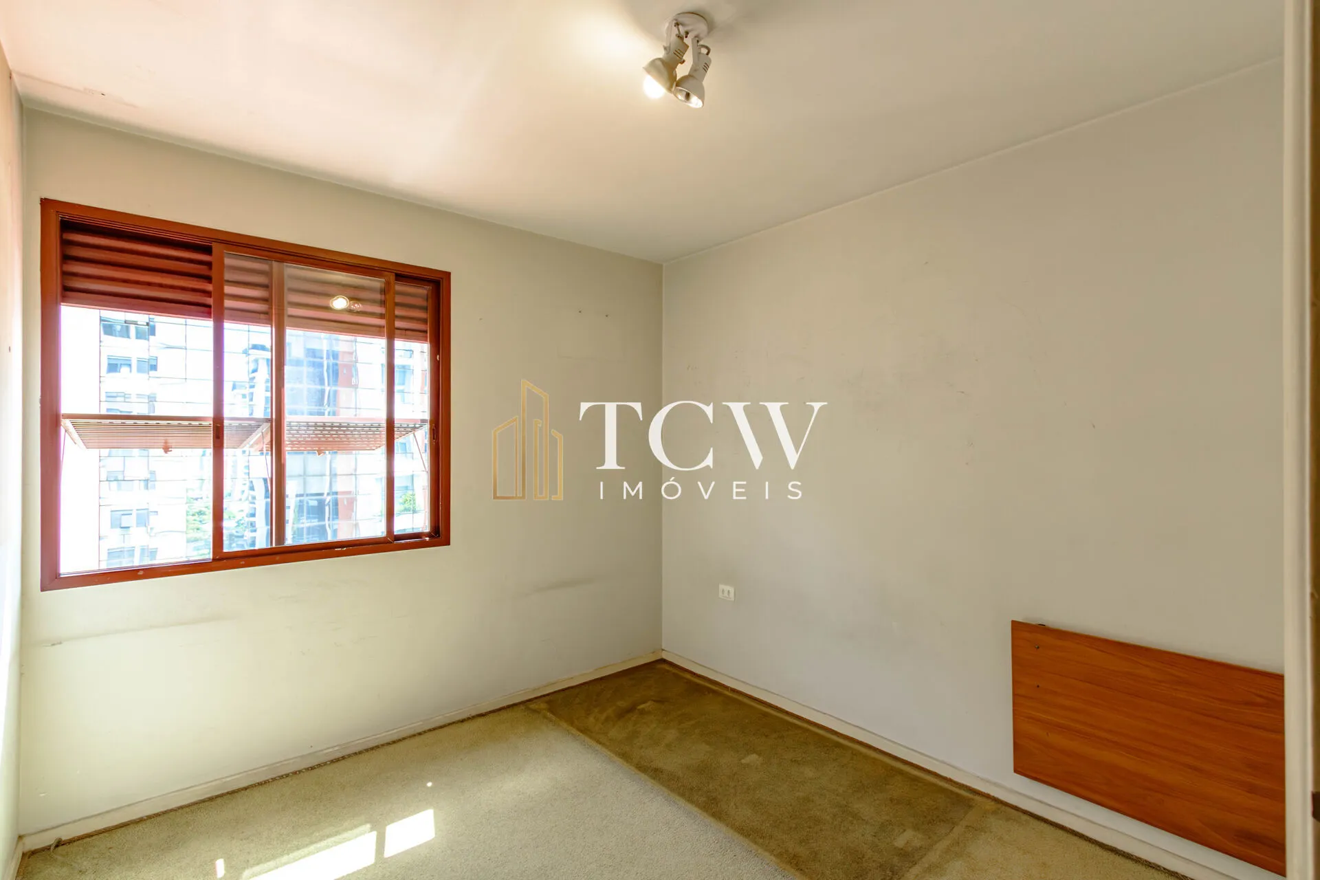 Imagem Apartamento à venda no bairro Itaim Bibi - São Paulo/SP, Zona Sul