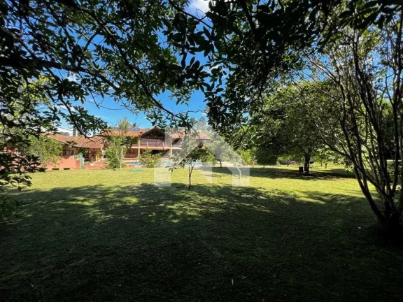 Imagem Mansão em Jardim Mediterrâneo - Cotia