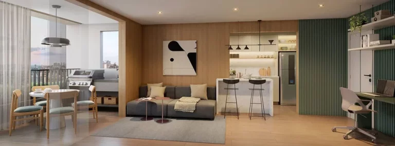 Imagem APARTAMENTO RESIDENCIAL em São Paulo - SP, Mirandópolis