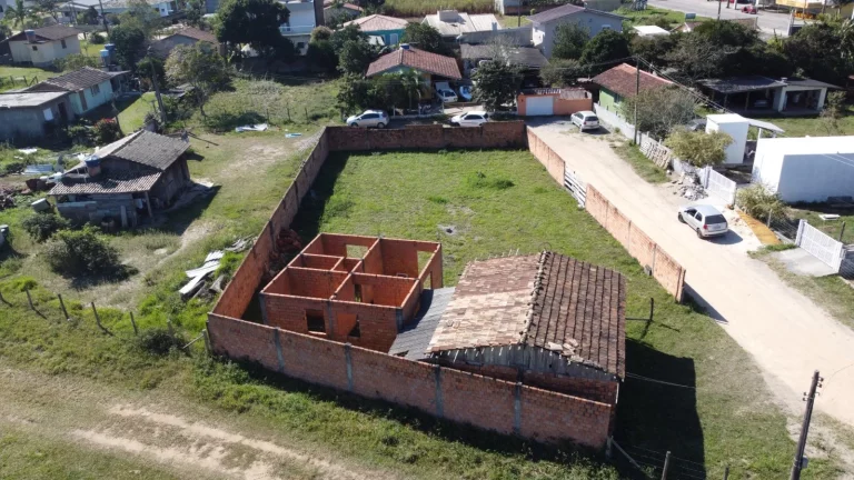 Imagem Terreno à venda no Bairro Campo Duna em Garopaba-SC!
