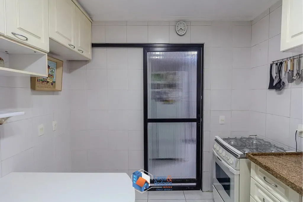 Imagem Apartamento à venda 3 Quartos 1 Suite 2 Vagas 114M² Chácara Klabin São Paulo - SP
