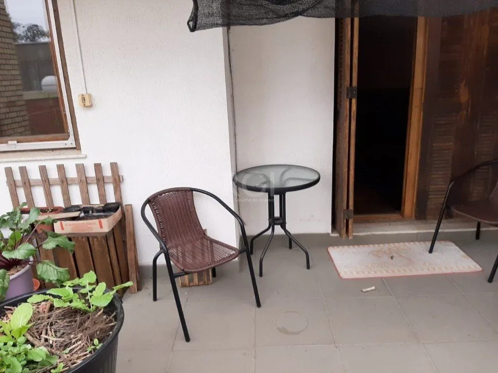 Imagem Casa Condominio para Venda - 129.58m², 3 dormitórios, sendo 1 suites, 4 vagas - Cavalhada