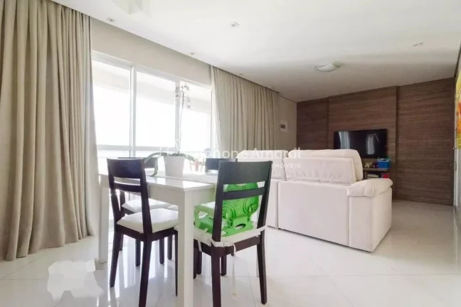 Imagem Apartamento a venda no Parque das Flores em Campinas!!

Apartamento com 3 Quartos à Venda - 108m² ...
