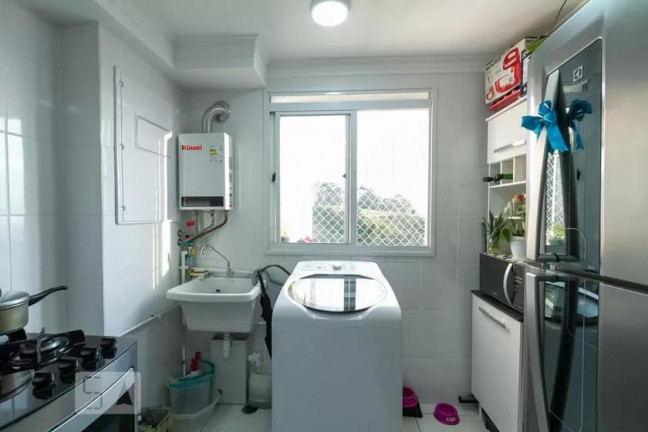 Apartamento com 2 Quartos à Venda, 54 m² em Santa Terezinha - São Bernardo do Campo