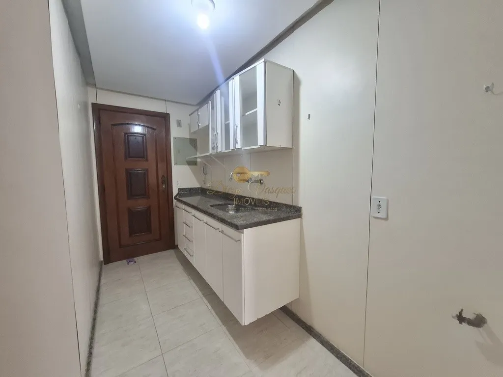 Imagem Apartamento para Venda em Teresópolis / RJ no bairro Alto