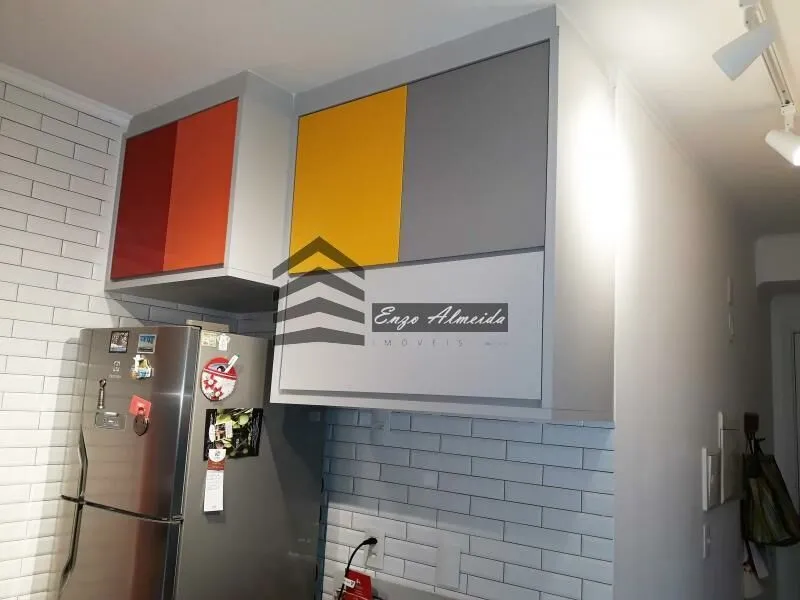 Imagem GIOIA ACLIMACAO - Apartamento à venda em São Paulo/SP