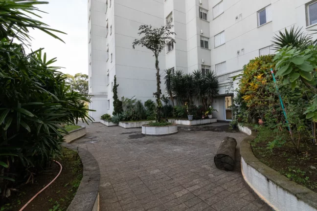 Imagem Apartamento à venda em São Paulo, Jaguar?(C), com 2 quartos, 70m2