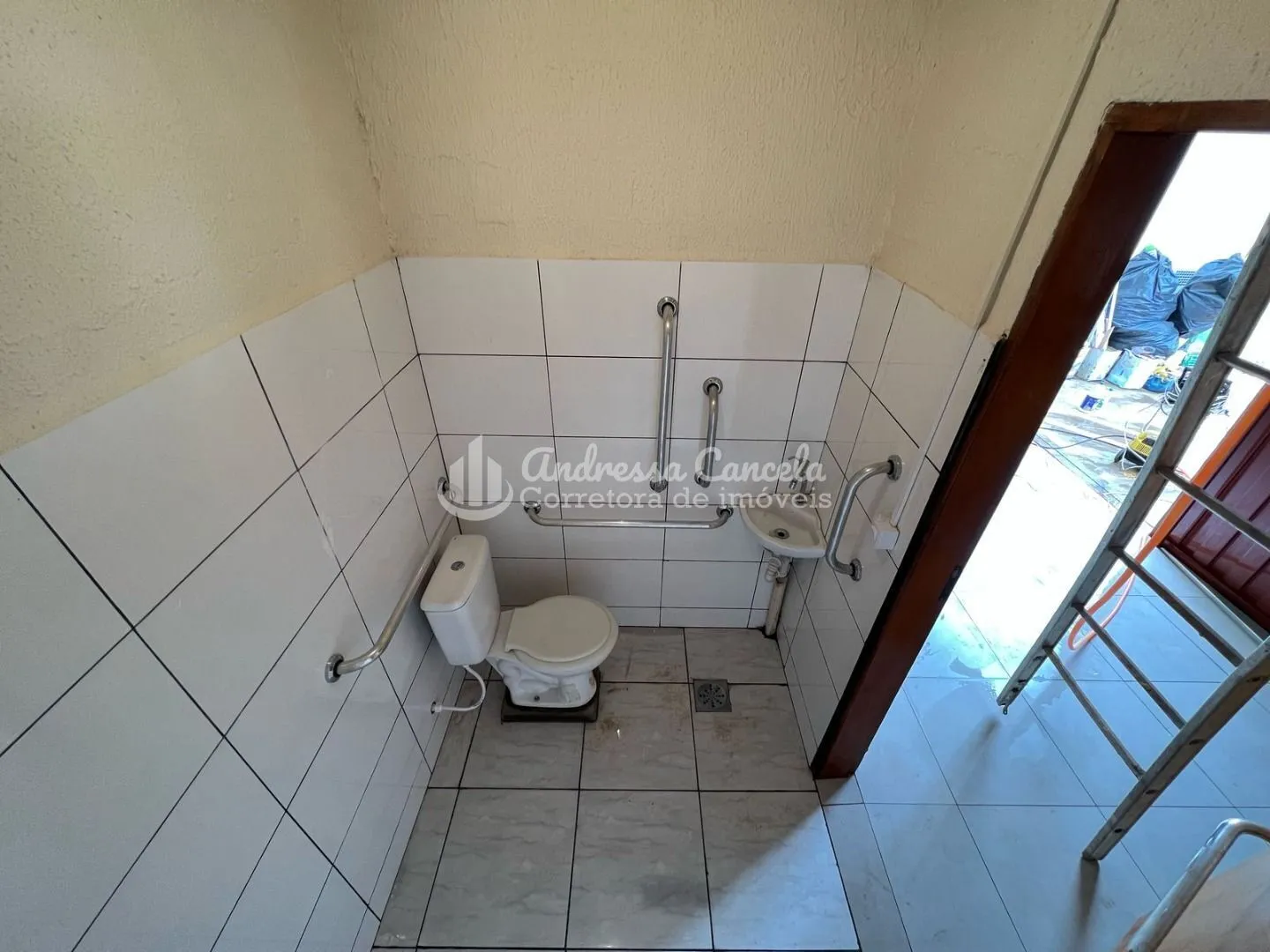 Imagem Salão à venda, 200 m² por R$ 580.000,00 - Jardim Leste - São José do Rio Preto/SP