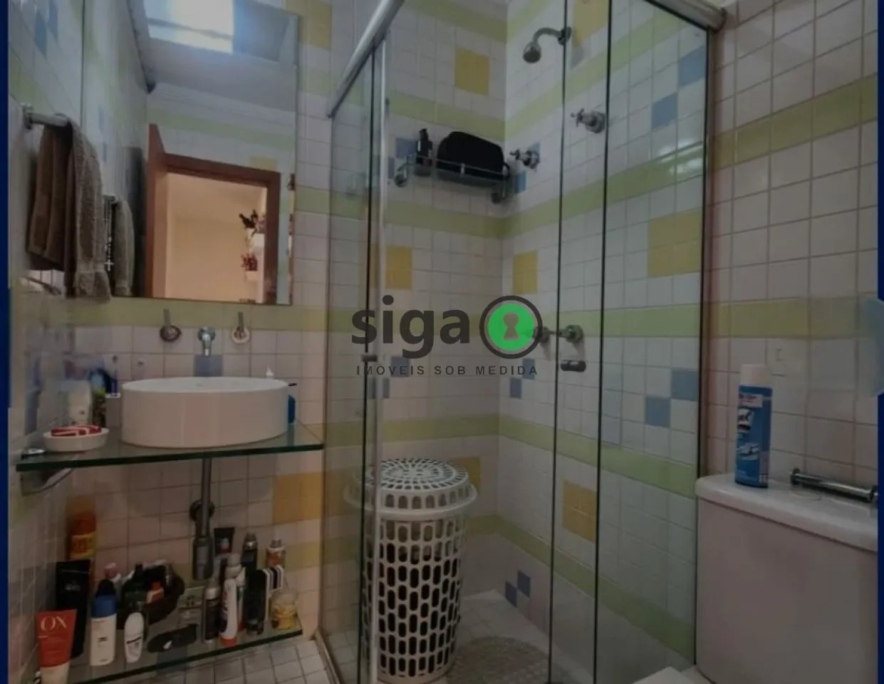 Imagem Casa em condomínio de 147 metros 3 dormitórios sendo 1 suite, 2 vagas a venda na Vila Sônia