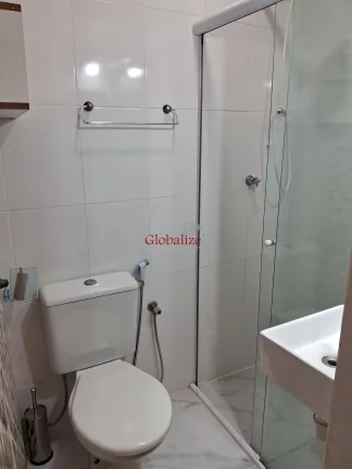 Imagem Belíssimo apartamento de 2 dormitórios em Santos no José Menino na avenida da praia à venda por R$ 480.000,00