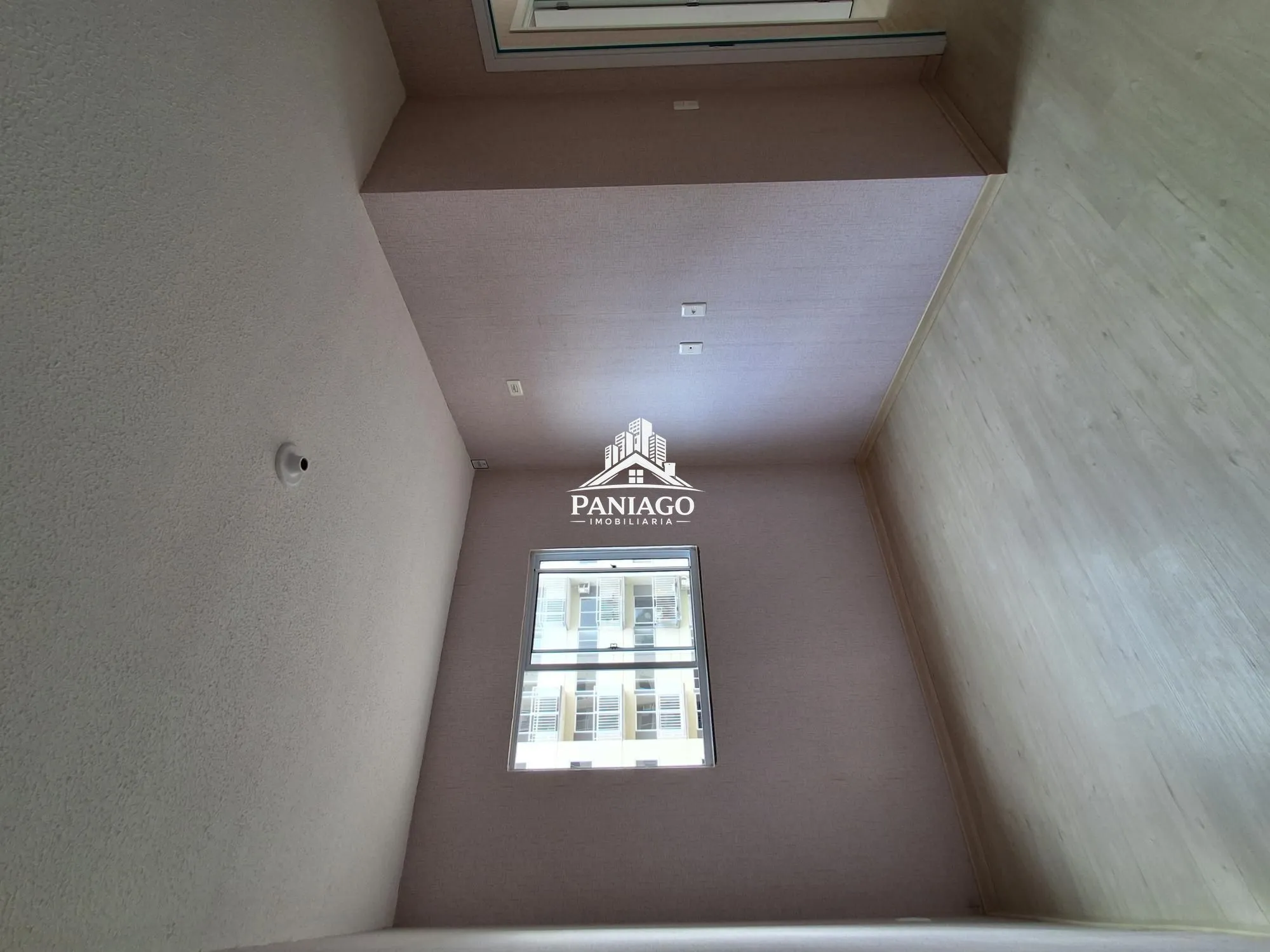Imagem Apartamento para Locação Condomínio | 2 Quartos | Taxas Inclusas Parque Geórgia