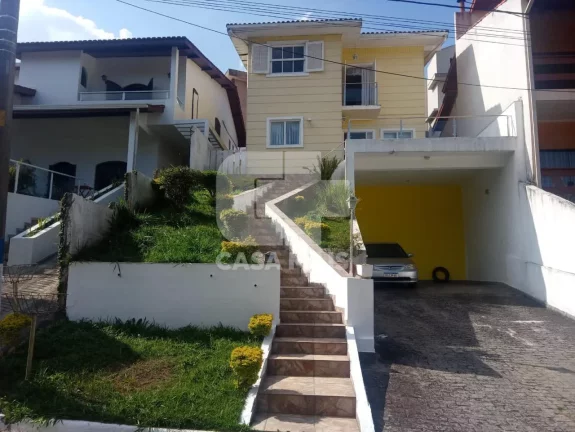 Foto do imóvel Casa em Condomínio para Venda em Jandira / SP