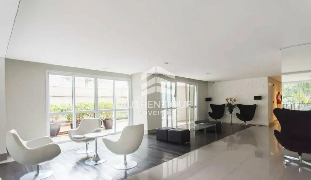 Imagem Igloo Vila Olímpia - Apartamento à venda em São Paulo/SP
