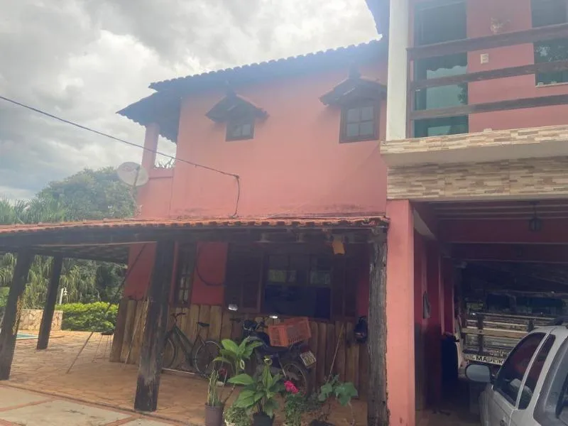 Imagem Vendo Excelente Chácara em Entre Rios de Minas - - Área de 1,6 hectares