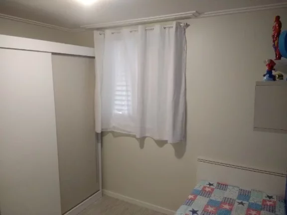 Imagem APARTAMENTO RESIDENCIAL em SÃO PAULO - SP, VILA DAS MERCÊS