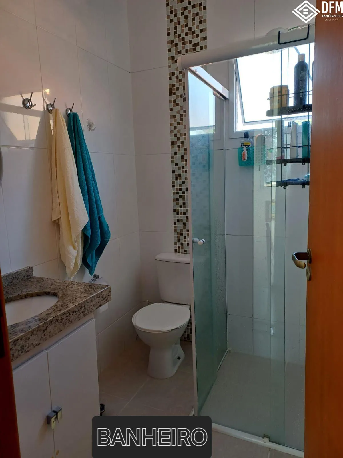 Imagem Casa em Condomínio com 2 Dormitorio(s) localizado(a) no bairro Vila Suissa em Mogi das Cruzes / Mato Grosso do Sul Ref.:4281