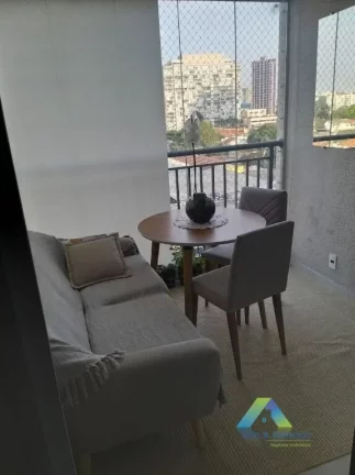Imagem IPIRANGA Apartamento 53 metros, 2 dormitórios, 1 suíte, 1 vaga com lazer completo excelente valor e localização !!!