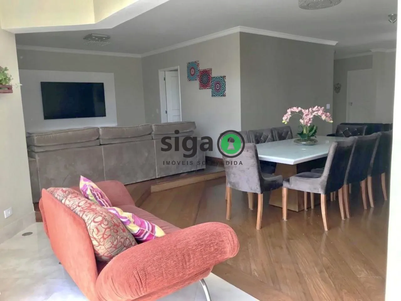 Imagem Apartamento Residencial em Vila Andrade
