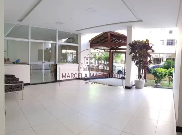 Imagem Apartamento 2 quartos Reformado em Gaivotas