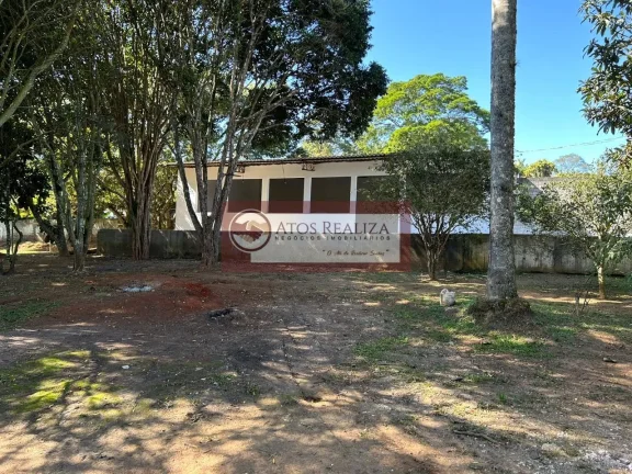 Imagem Chácara em Embu-Guaçu: 2 Dormitórios por R$ 500.000
