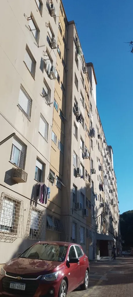 Imagem Apartamento em Jardim Sabará