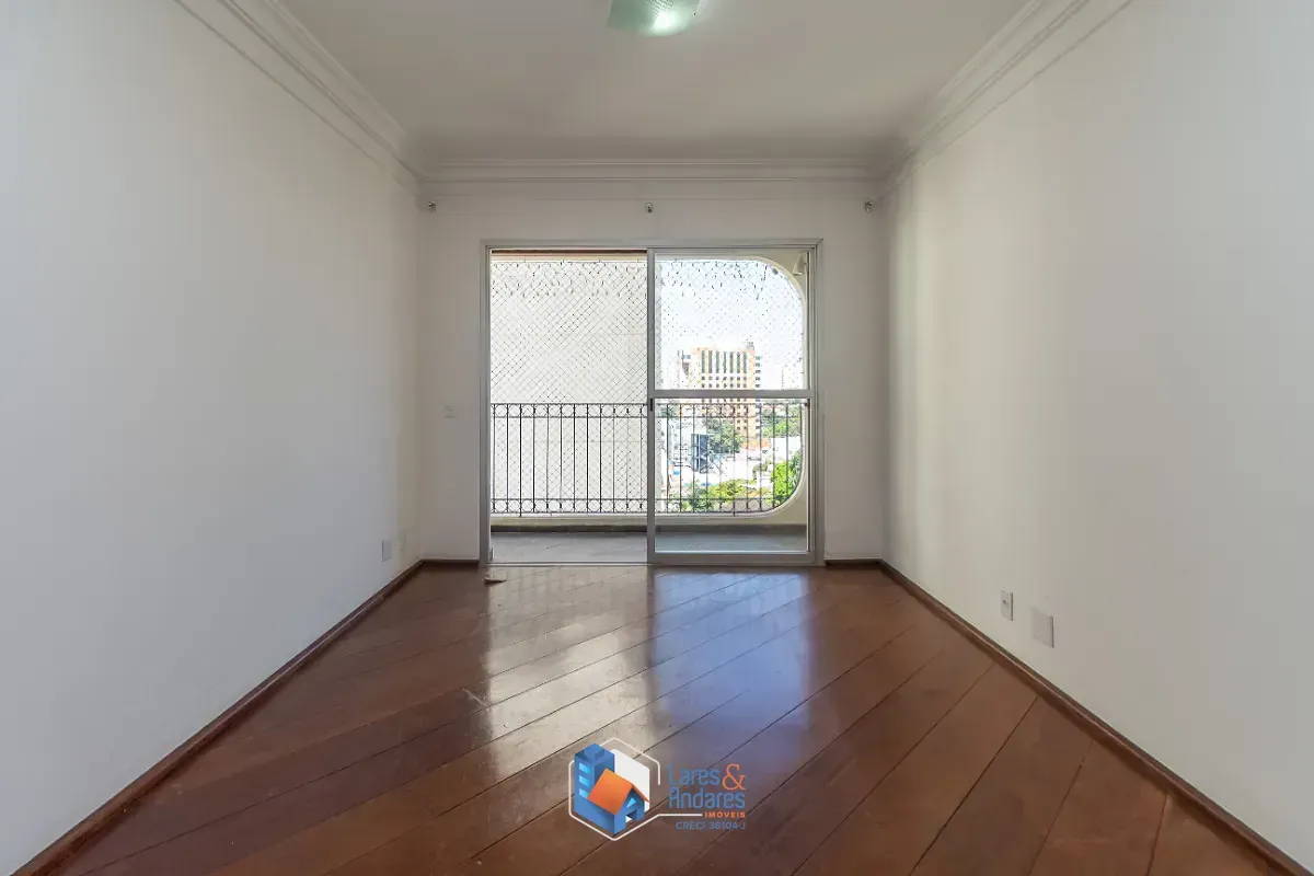 Imagem Apartamento para venda em Indianópolis com 3 quartos, sendo 1 suíte, 95m²