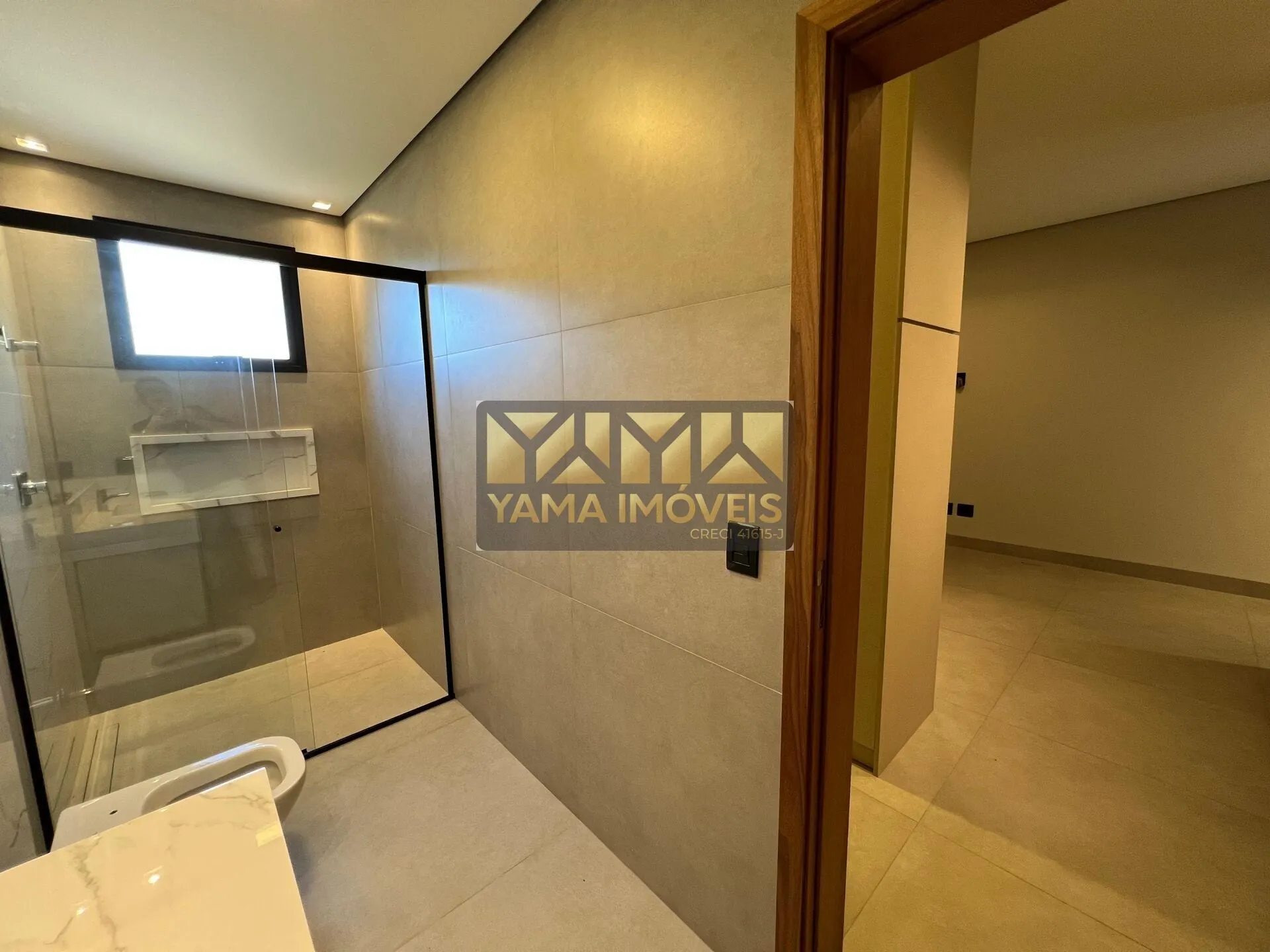 Imagem Casa Alto Padrão em Residencial e Empresarial Alphaville, Ribeirão Preto/SP