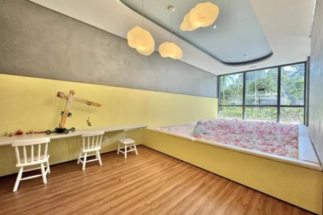 Imagem PARQUE GLOBAL - BENX - Apto de 186m² (Unidade de Revenda), ao lado do Parque Burle Marx!!
