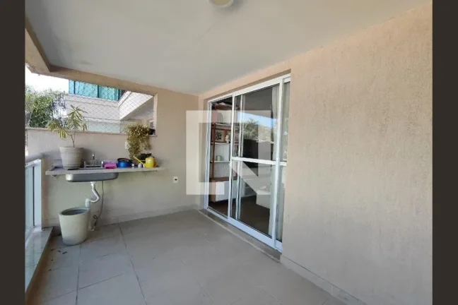 Imagem Apartamento à Venda - Recreio, 3 Quartos, 90 m2