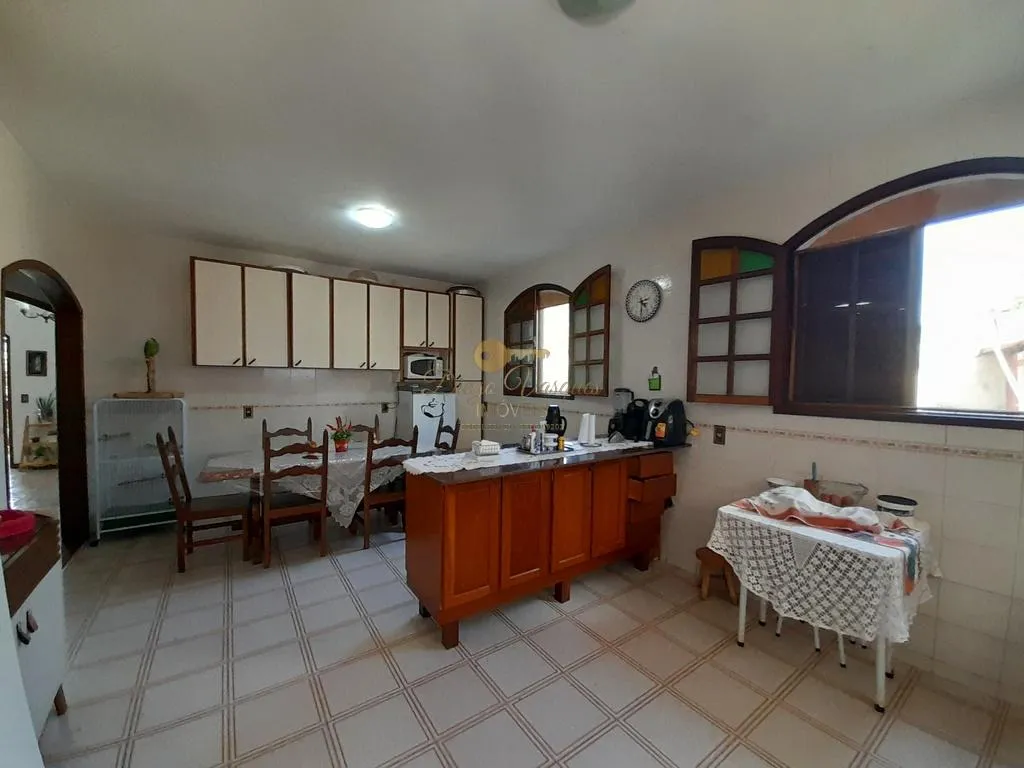 Imagem Casa para Venda em Teresópolis / RJ no bairro Cascata do Imbuí