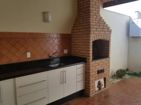 Imagem CASA CONDOMÍNIO - GIARDINO CAMPOLIM