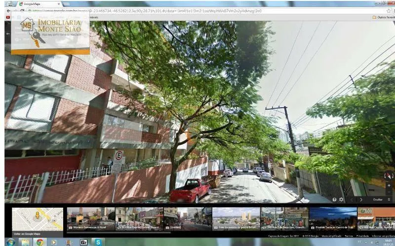 Imagem Apartamento com 3 dormitórios à venda, 80 m² por R$ 530.000,00 - Jardim Sao Paulo(Zona Norte) - São Paulo/SP