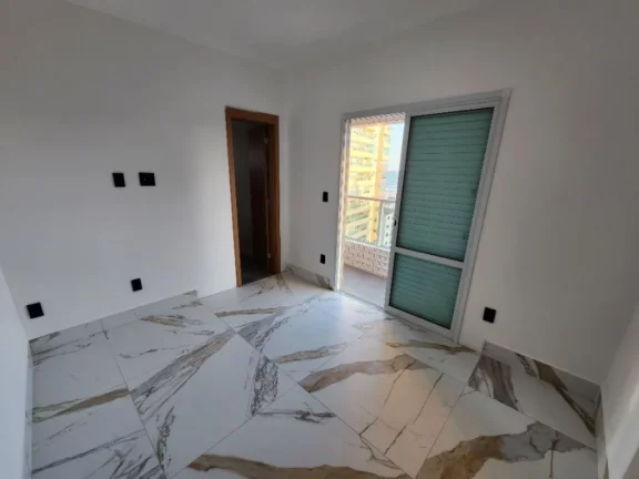 Imagem Apartamento com 3 dorms, Aviação, Praia Grande - R$ 1.170 mi, Cod: 2037