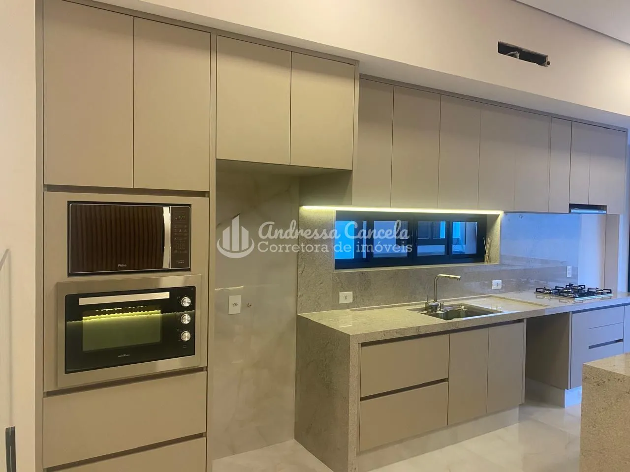 Imagem Village Damha II - Casa com 3 dormitórios à venda, 190 m² por R$ 2.200.000,00 - Residencial Village Damha Rio Preto II - São José do Rio Preto/SP