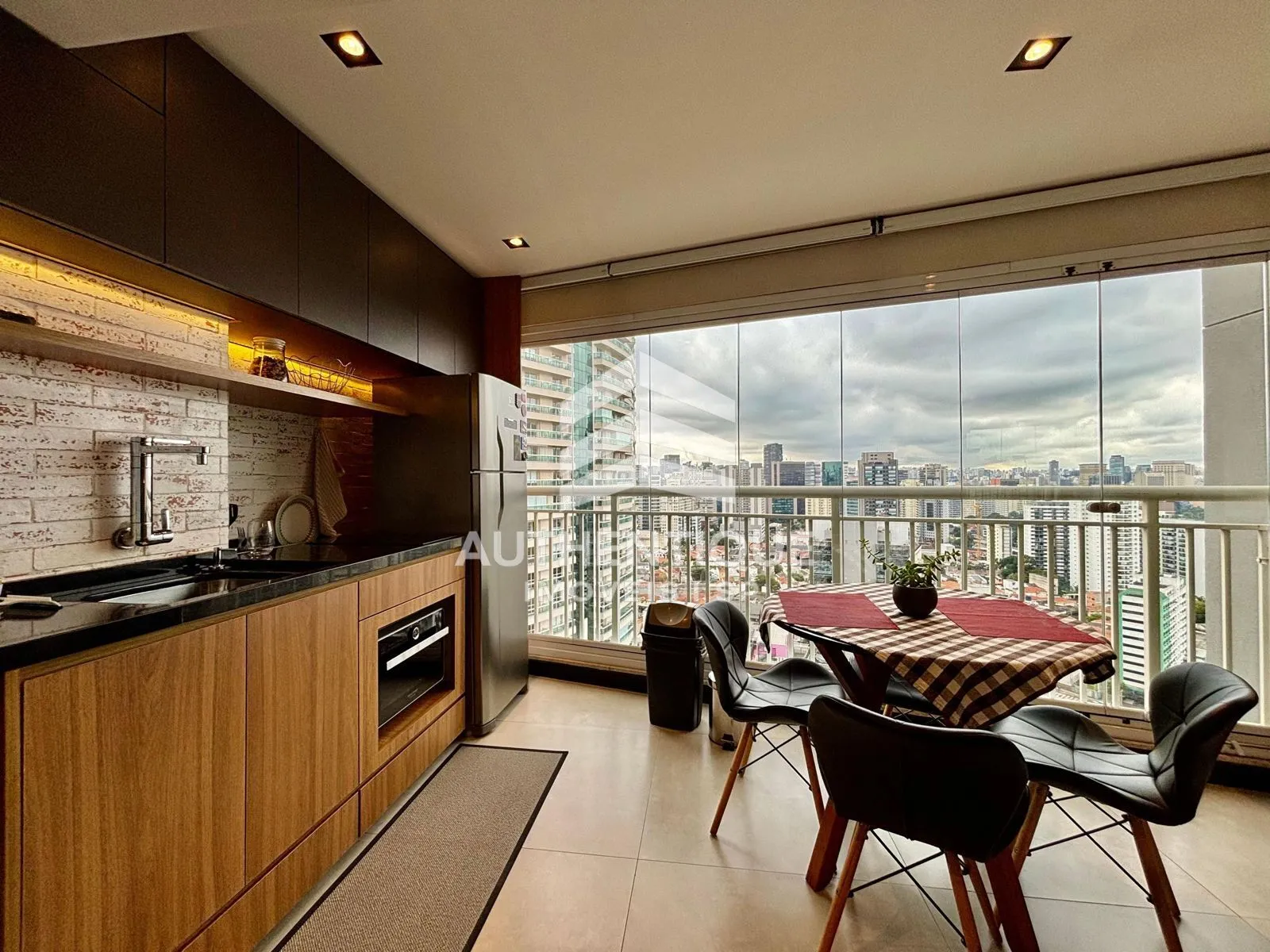 Imagem SUMMIT PINHEIROS - Apartamento à venda em São Paulo/SP