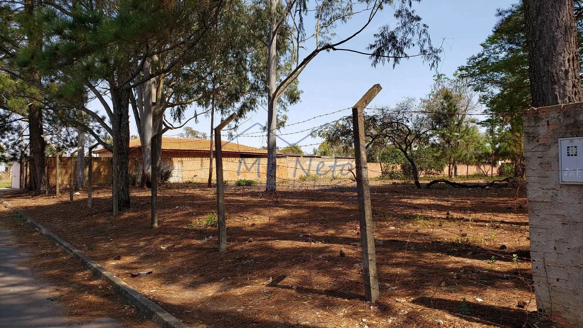 Imagem Terreno Padrão