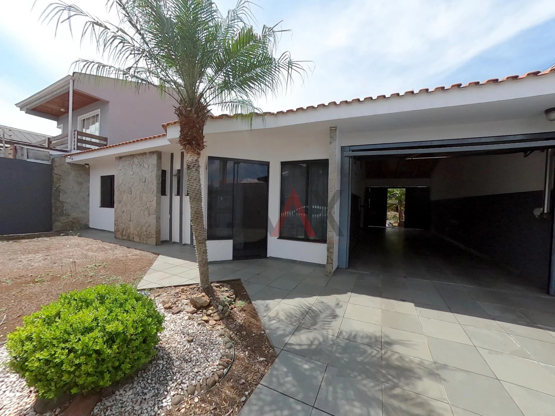 Foto do imóvel ÓTIMA CASA na VILA CARLI, ATRÁS DO MERCADO THELL,GUARAPUAVA - PR