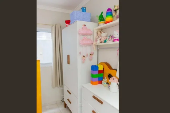 Imagem Apartamento Sem Condomínio Maravilhoso 80 m² 3 Dormitórios