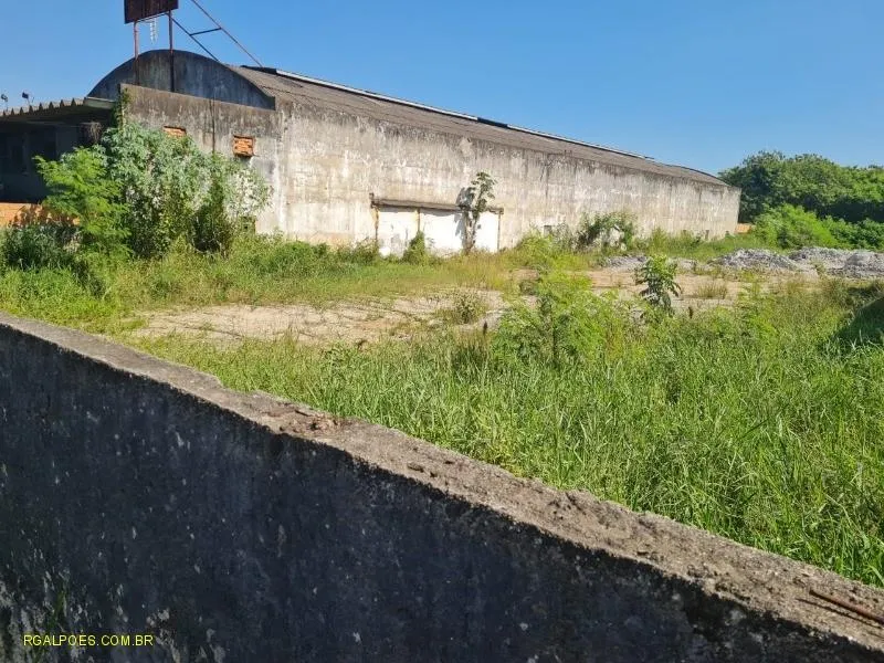 Imagem Terreno Comercial para Venda em DUQUE DE CAXIAS, Figueira