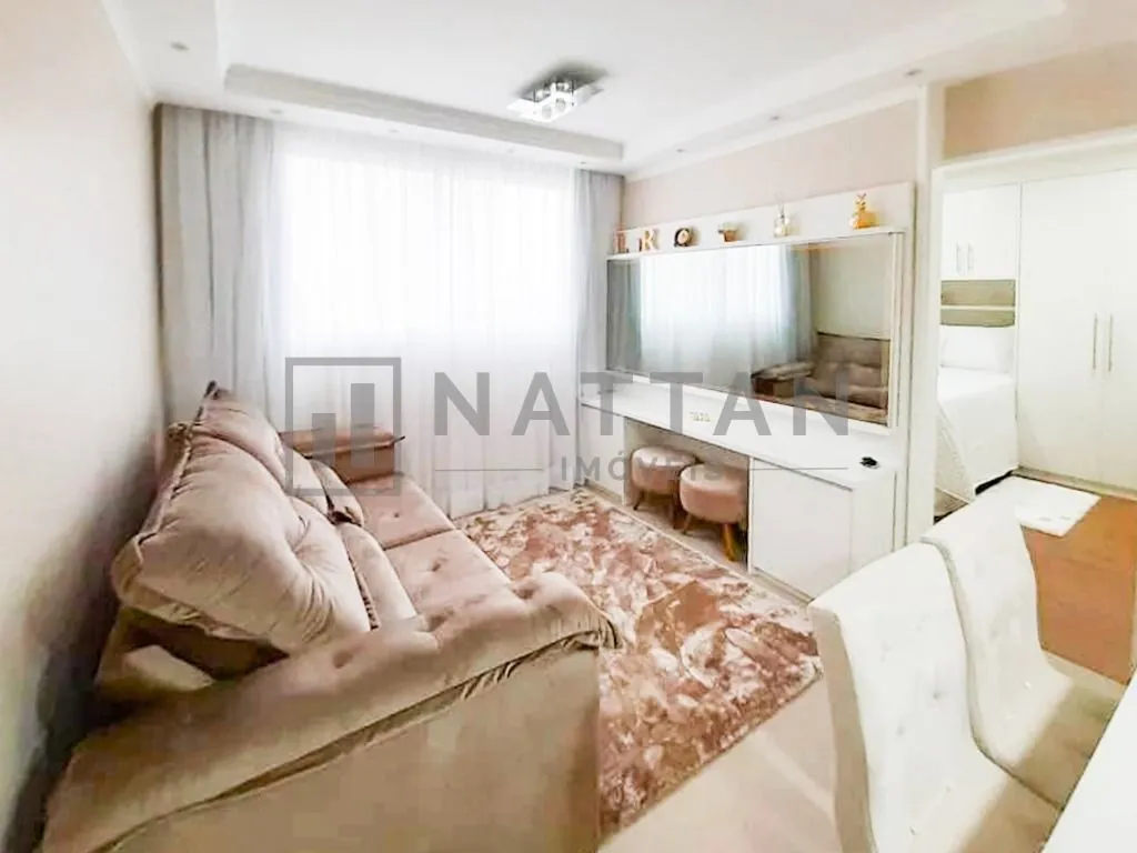 Foto do imóvel Apartamento com 1 dormitório à venda, 35 m² por R$ 380.000,00 - Mooca - São Paulo/SP