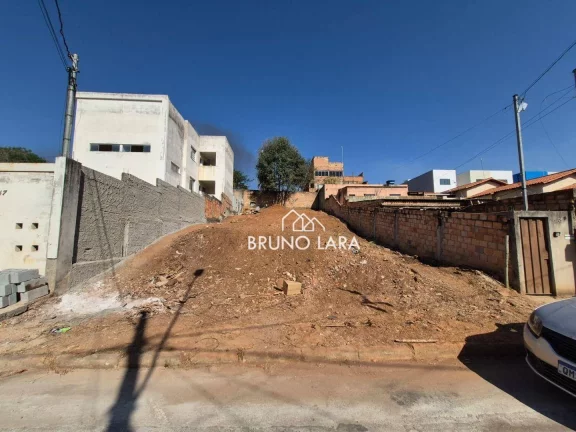 Imagem Lote à venda no bairro Atenas- Igarapé /MG