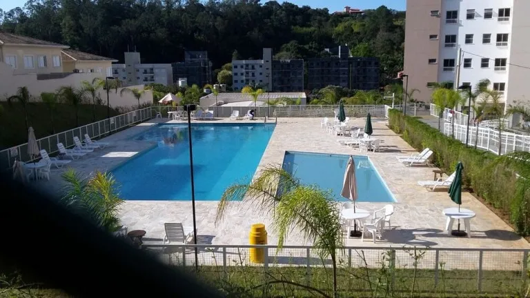 Imagem Apartamento com 2 Quartos à Venda, 50 m² em Cidade Nova - Jundiaí