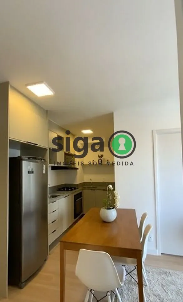 Imagem Apartamento à venda 2 quartos Moema