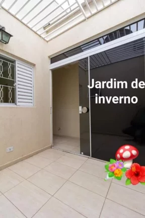Foto do imóvel Casa para Venda em Osasco / SP em Rua Benedito de Campos