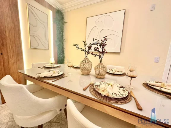 Imagem Apartamento Zona Central para Venda em Balneário Camboriú, CENTRO, 3 dormitórios, 2 suítes, 3 banheiros, 2 vagas