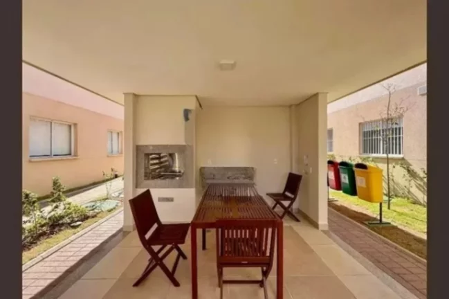 Imagem PLANO ... ESTAÇÃO SANTO AMARO - Apto 32m² (Unidade de Revenda), ao lado da estação Santo Amaro!