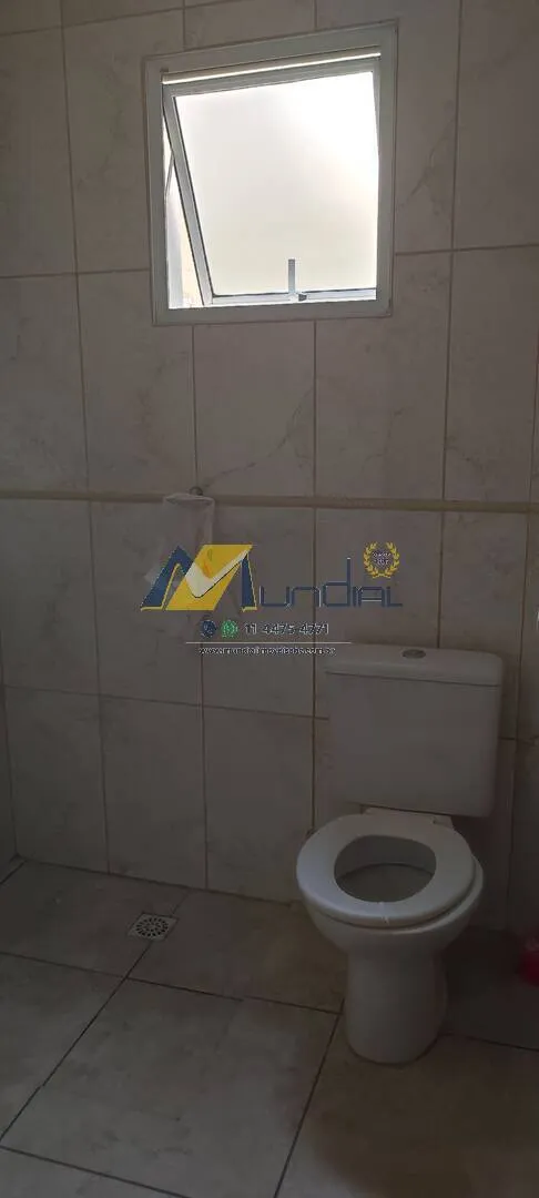 Imagem Alugo Apartamento em Vila Lucinda, Santo André
