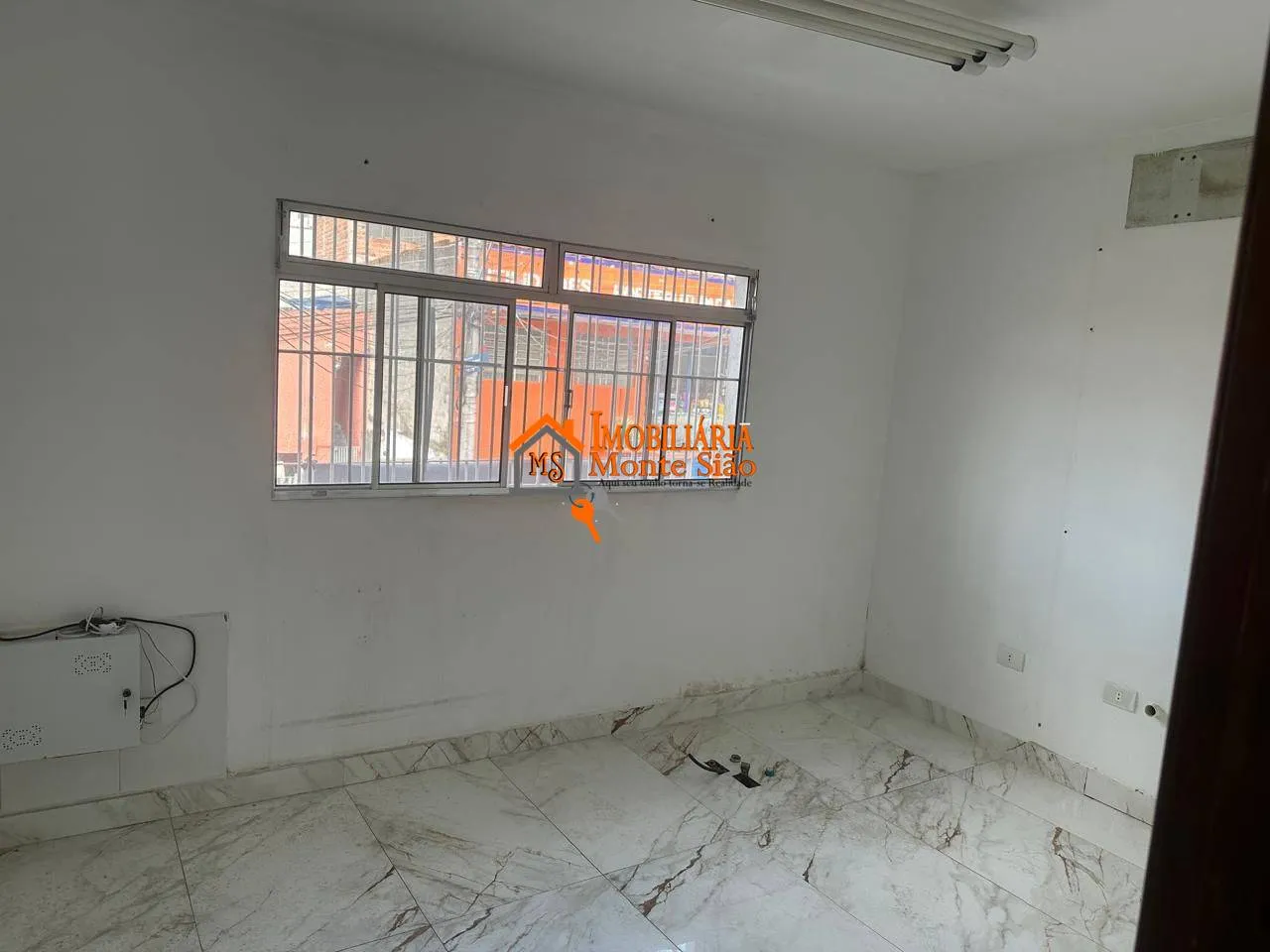 Imagem Sala para alugar, 38 m² por R$ 1.450,00/mês - Jardim Nova Cidade - Guarulhos/SP