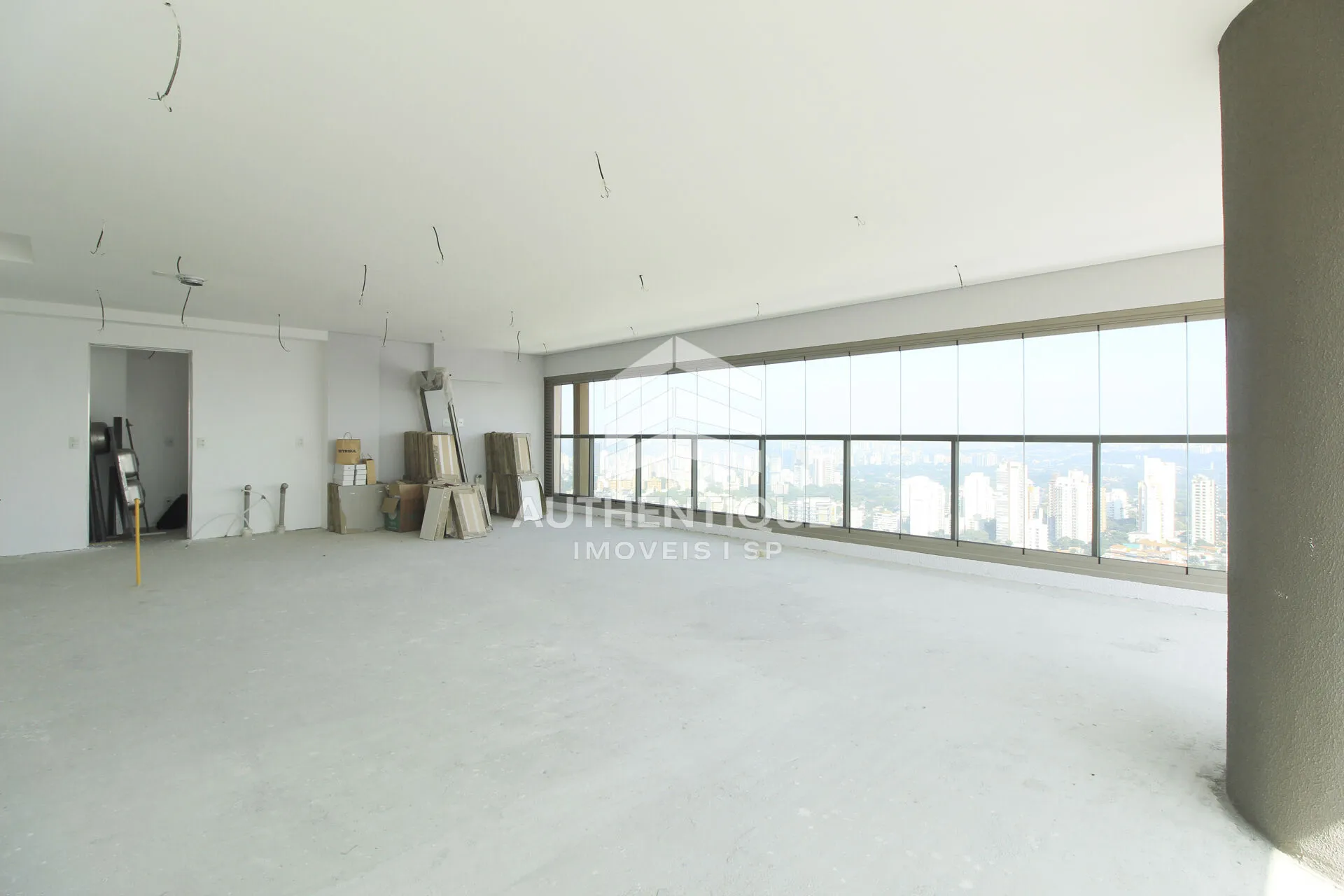 Imagem MIRANT VILA MADALENA - Apartamento no bairro Vila Madalena à venda